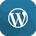 Wordpress Logo