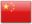 Flagge China