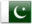 Flagge Pakistan