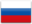 Flagge Russland