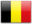 Flagge Belgien