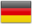 Flagge Deutschland