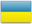 Flagge Ukraine