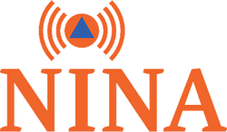 NINA Logo