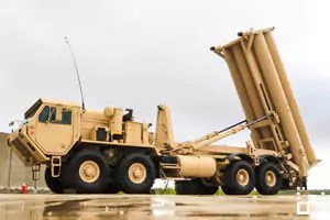 THAAD