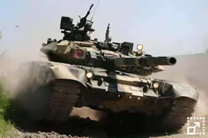 T-90M