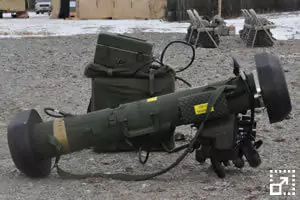 FGM-148 Javelin