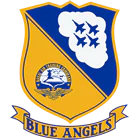 Blue Angels (Logo)