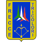 Frecce Tricolori (Logo)