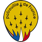 Patrouille de France (Logo)