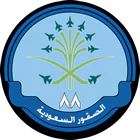 Saudi Hawks (Logo)