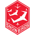 Snow Birds (Logo)