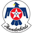 Thunderbirds (Logo)