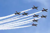 Aerobatic Team Orlik