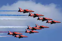 Red Arrows