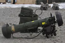 FGM-148 Javelin