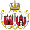 Stadtwappen von Brandenburg an der Havel