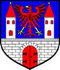 Stadtwappen der Hansestadt Havelberg