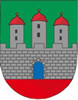 Stadtwappen von Hitzacker