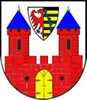 Stadtwappen von Lauenburg