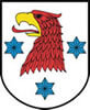 Stadtwappen von Rathenow