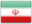Flagge Iran