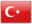 Flagge Türkei