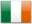 Flagge Irland