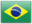 Flagge Brasilien