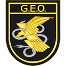 Grupo Especial de Operaciones (GEO)