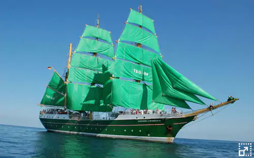 Alexander von Humboldt 2