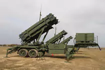 Patriot PAC-3