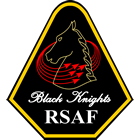 Black Knights (Logo)