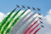 Frecce Tricolori
