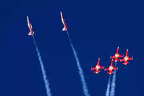 Patrouille Suisse