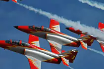Patrulla Aguila