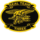 SEAL-Team THREE