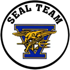 SEAL-Team FIVE