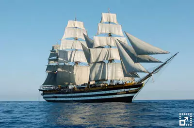 Amerigo Vespucci