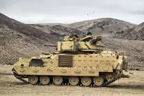 M2 Bradley