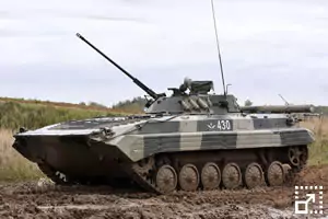 BMP-3