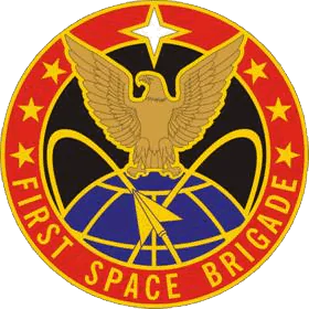 1st Space Brigade