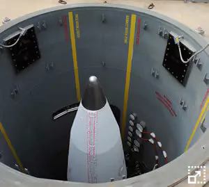 Missile Silo